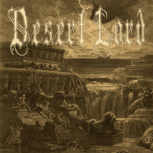 Desert Lord : Salvation